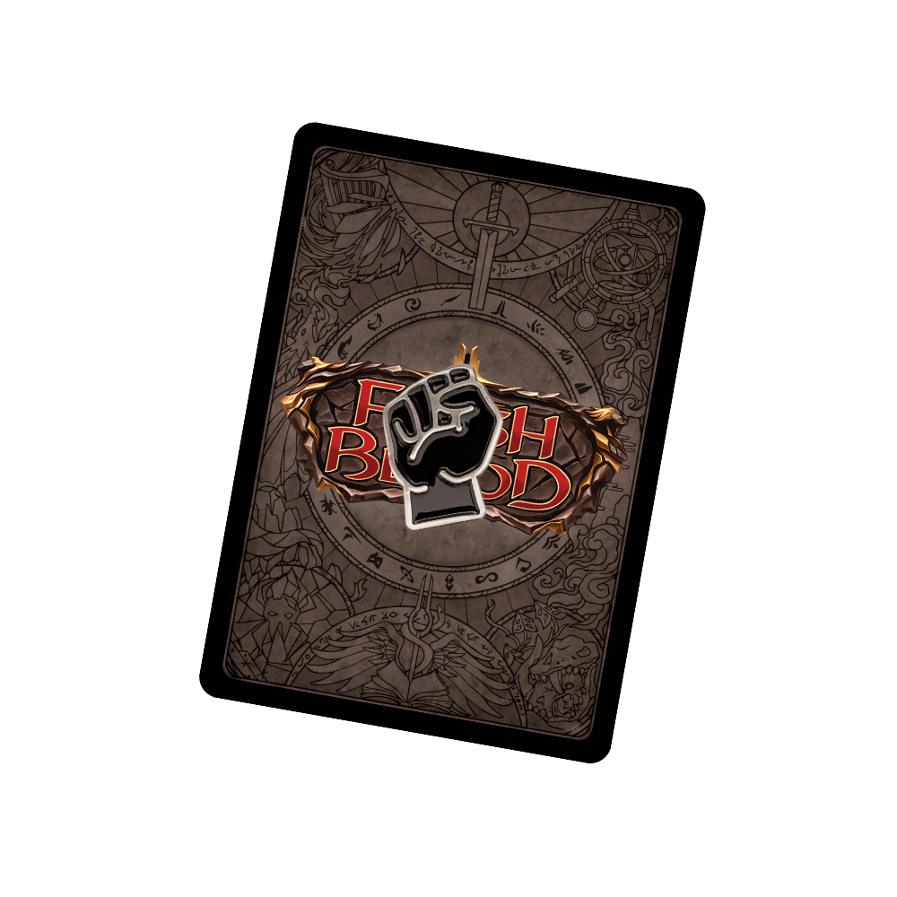 Dominate Token