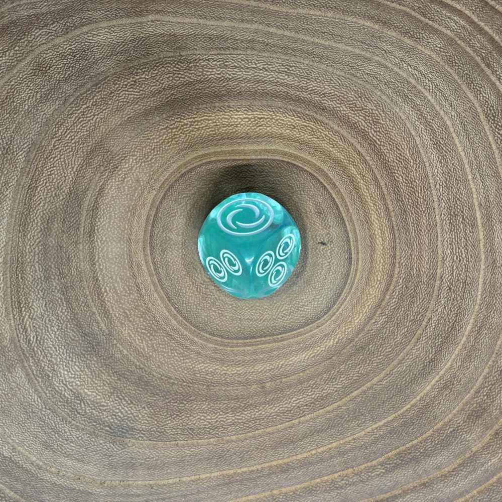 Ressourcen Würfel 2er Set