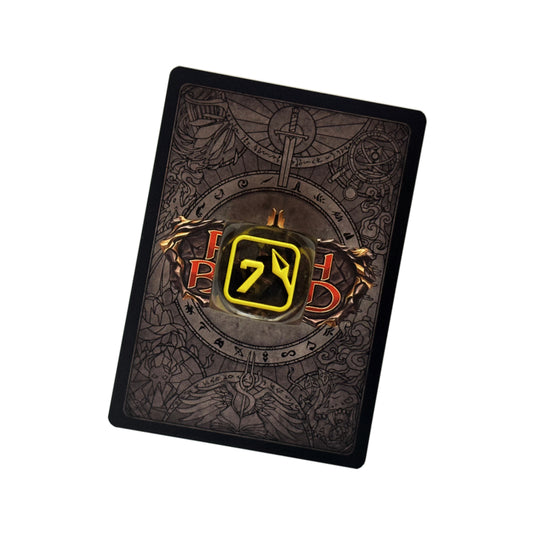 7-12 ATK Würfel 2er Set