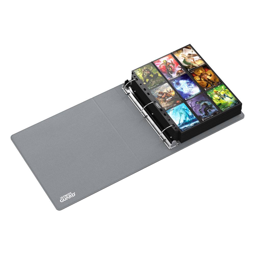Ultimate Guard Collectors Album XenoSkin multible colors