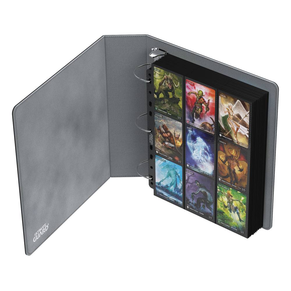 Ultimate Guard Collectors Album XenoSkin multible colors