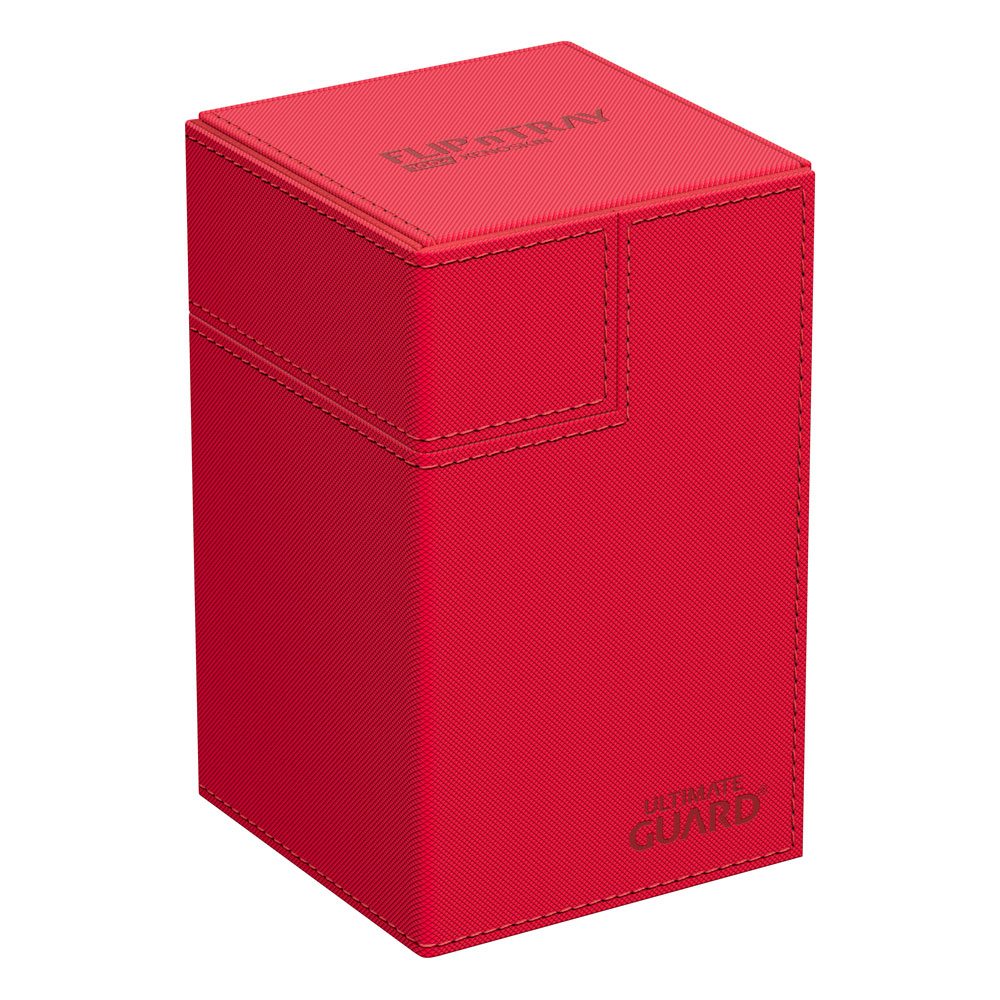 Ultimate Guard Flip`n`Tray 100+ XenoSkin verschiedene Farben