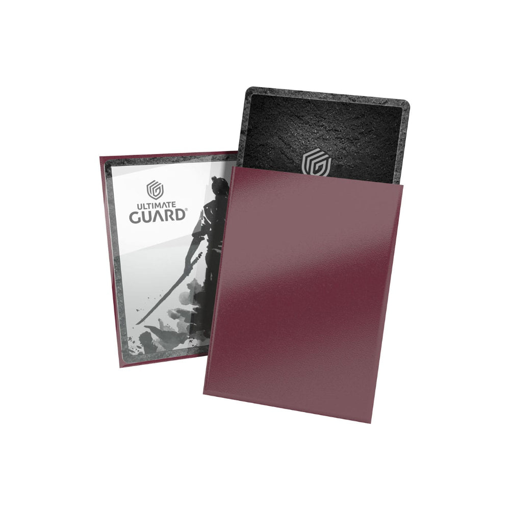Dragon Shield: Matte (100) Different Colours