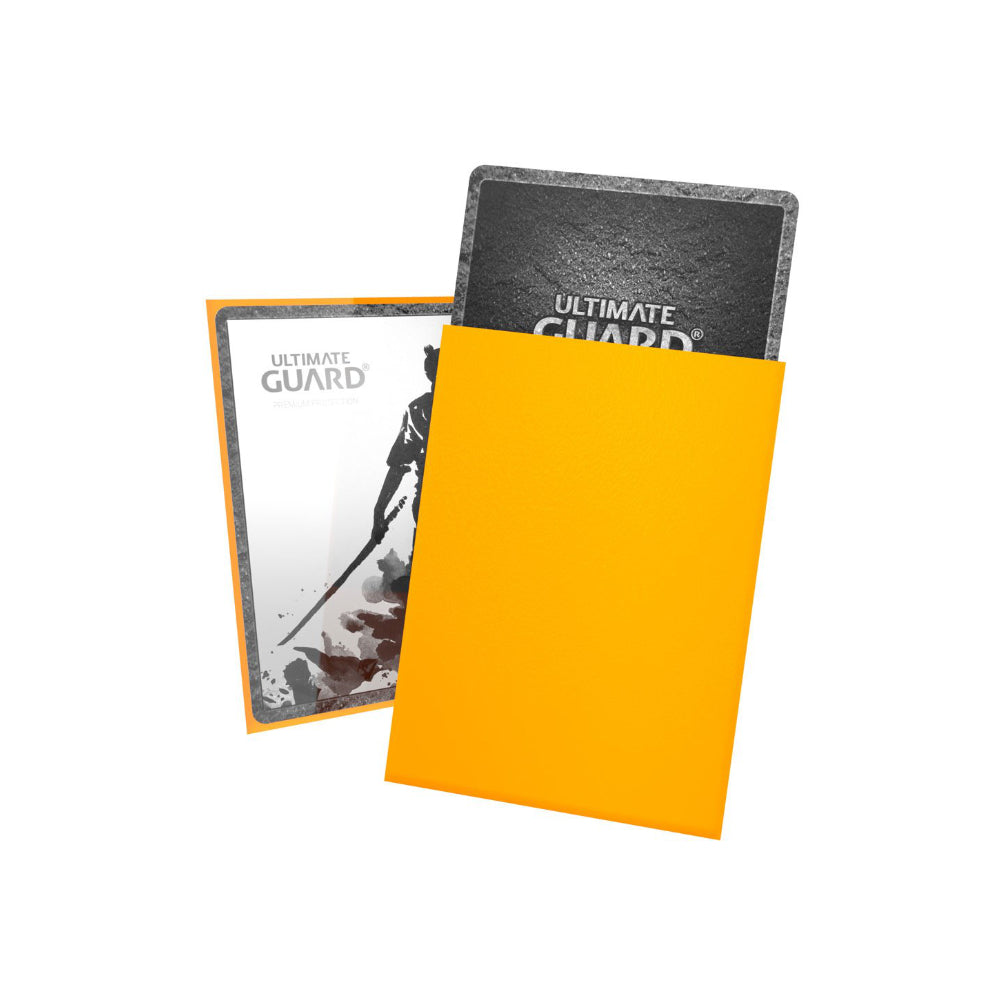 Dragon Shield: Matte (100) Different Colours