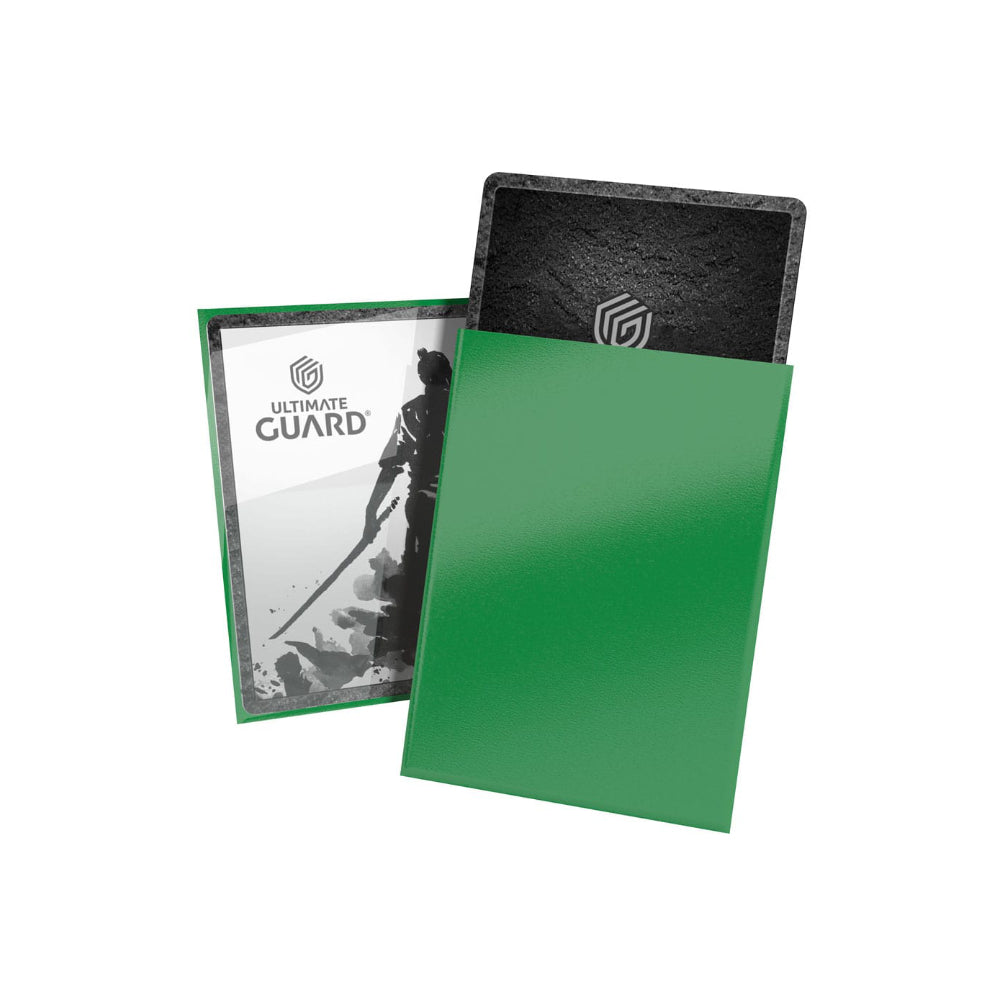 Dragon Shield: Matte (100) Different Colours