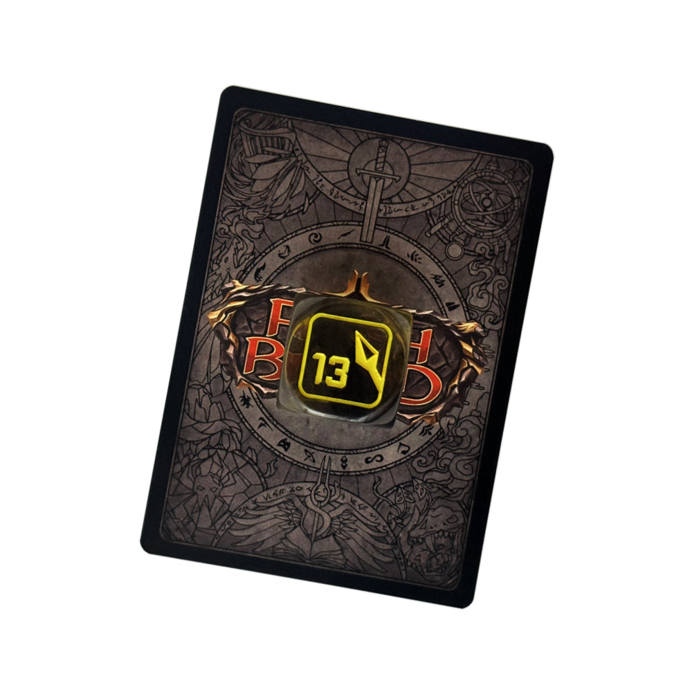 13-18 ATK Würfel 2er Set