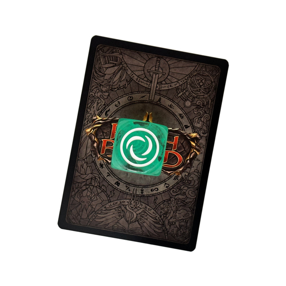 Ressourcen Würfel 2er Set