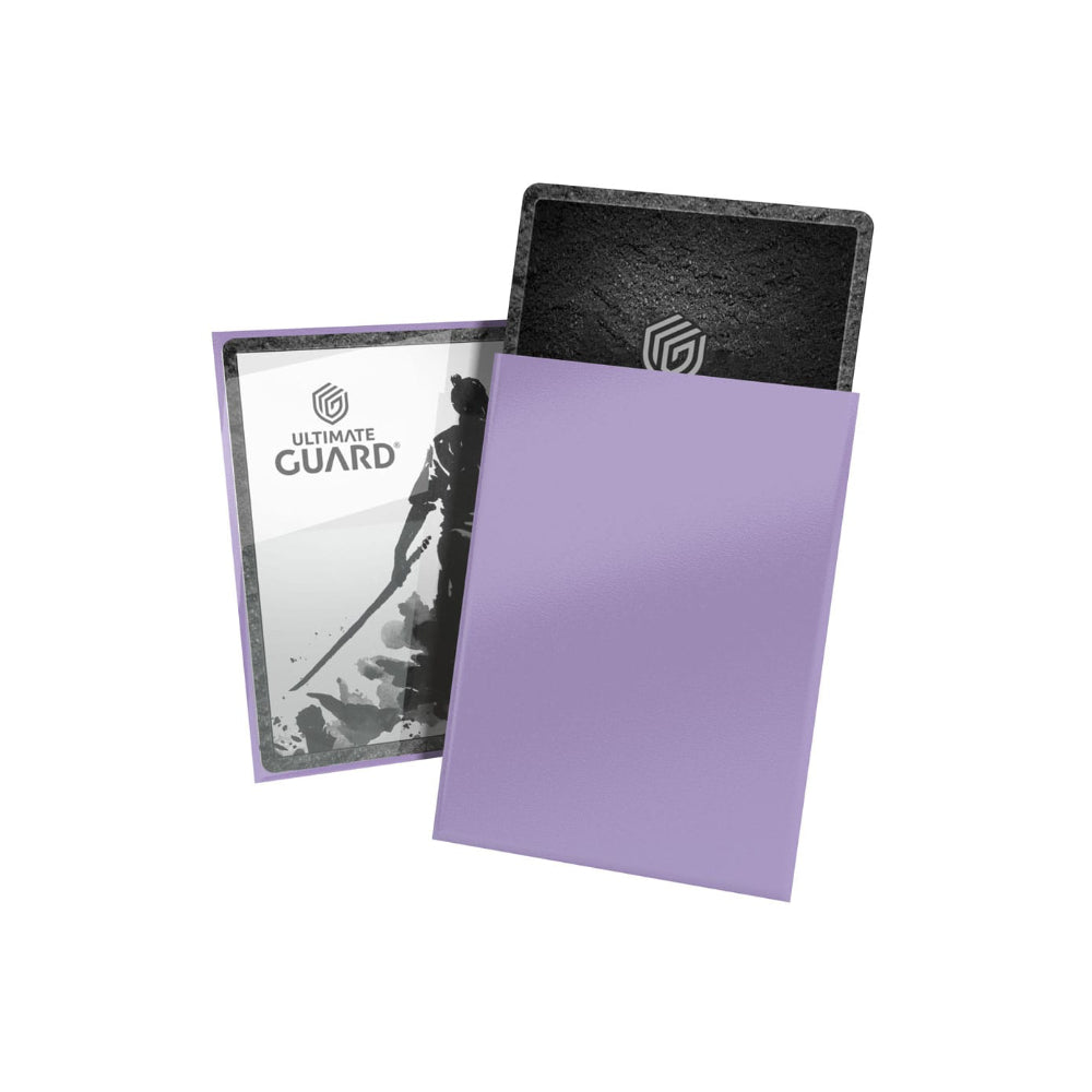 Dragon Shield: Matte (100) Different Colours