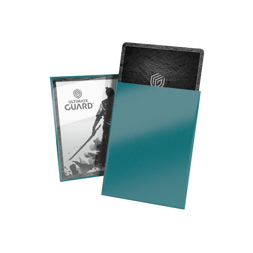 Dragon Shield: Matte (100) Different Colours
