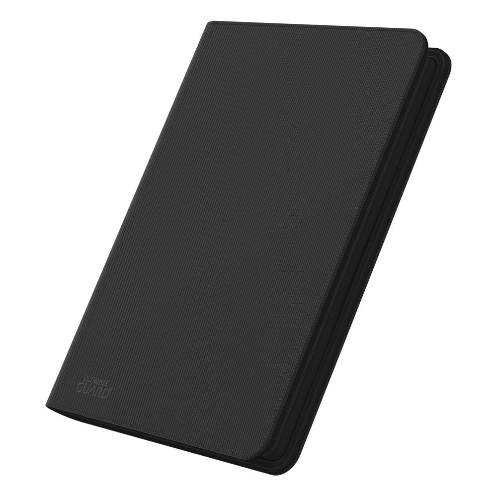 Ultimate Guard Zipfolio 360 - 18-Pocket XenoSkin Different Colours