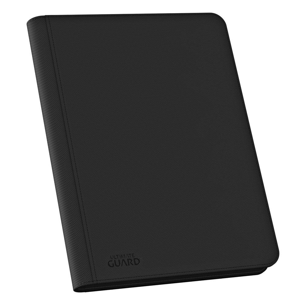 Ultimate Guard Zipfolio 360 - 18-Pocket XenoSkin Different Colours