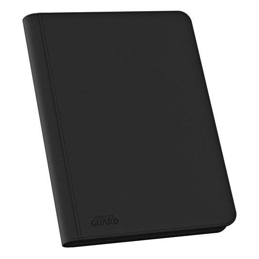 Ultimate Guard Zipfolio 360 - 18-Pocket XenoSkin Different Colours