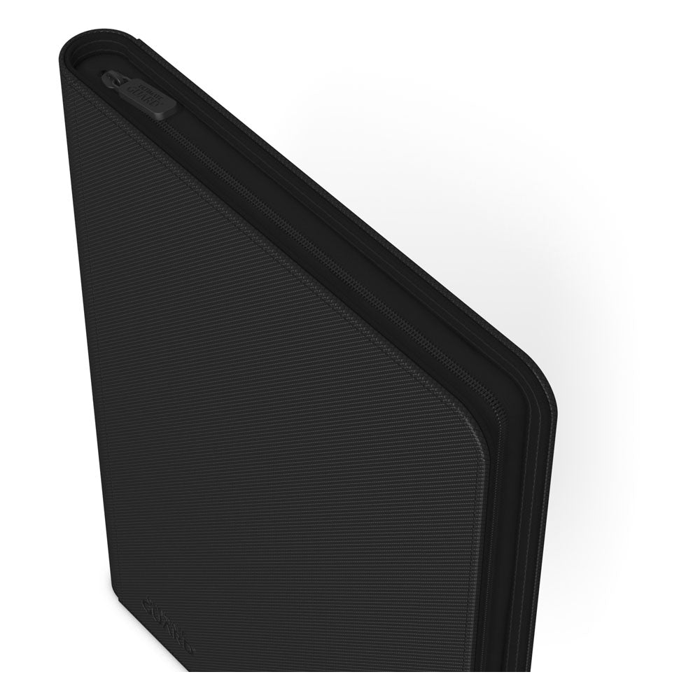 Ultimate Guard Zipfolio 360 - 18-Pocket XenoSkin Different Colours