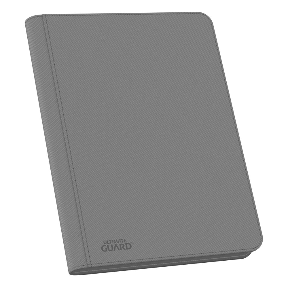 Ultimate Guard Zipfolio 360 - 18-Pocket XenoSkin Different Colours