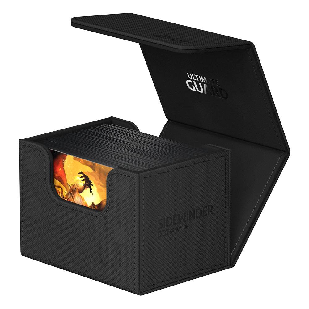 Ultimate Guard Flip`n`Tray 100+ XenoSkin Different Colours
