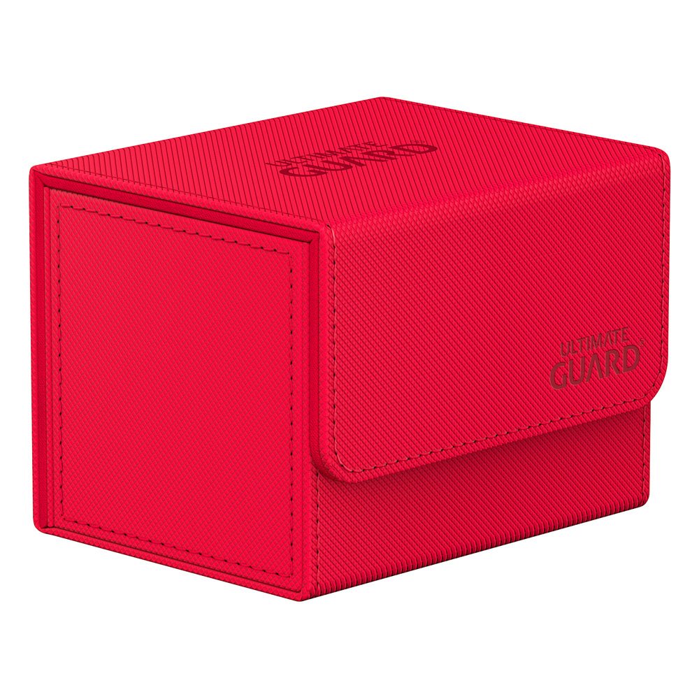 Ultimate Guard Flip`n`Tray 100+ XenoSkin Different Colours
