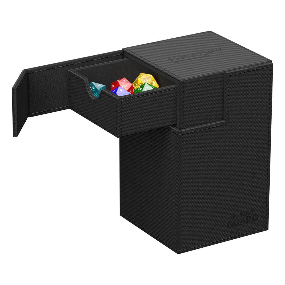 Ultimate Guard Flip`n`Tray 100+ XenoSkin verschiedene Farben