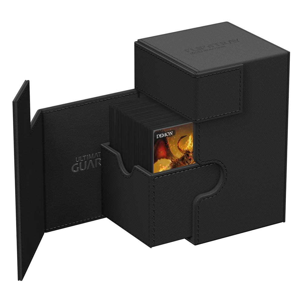 Ultimate Guard Flip`n`Tray 100+ XenoSkin verschiedene Farben