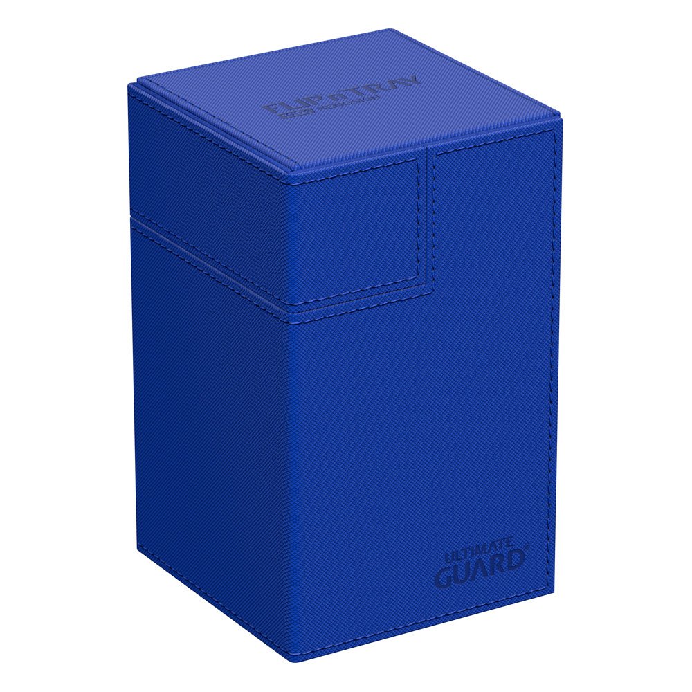 Ultimate Guard Flip`n`Tray 100+ XenoSkin verschiedene Farben