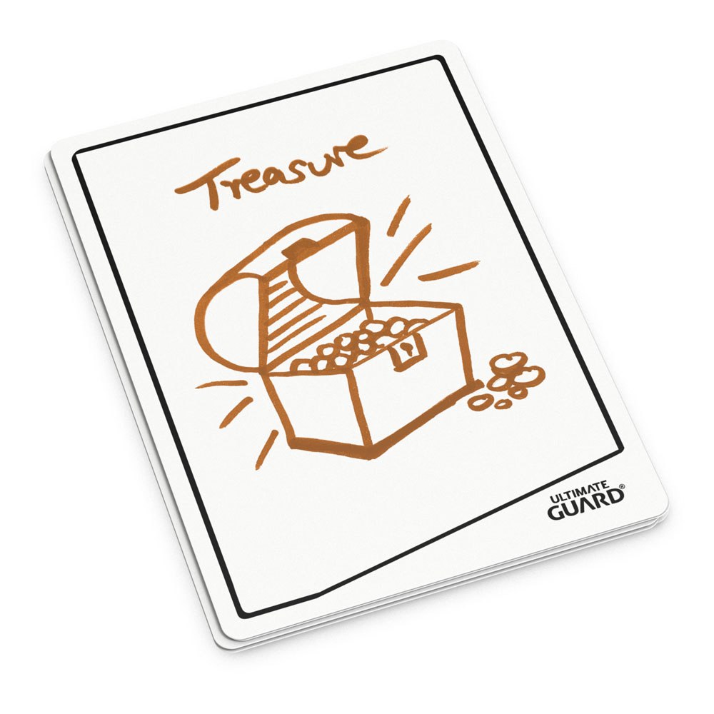Ultimate Guard Multi Tokens Standard (25)