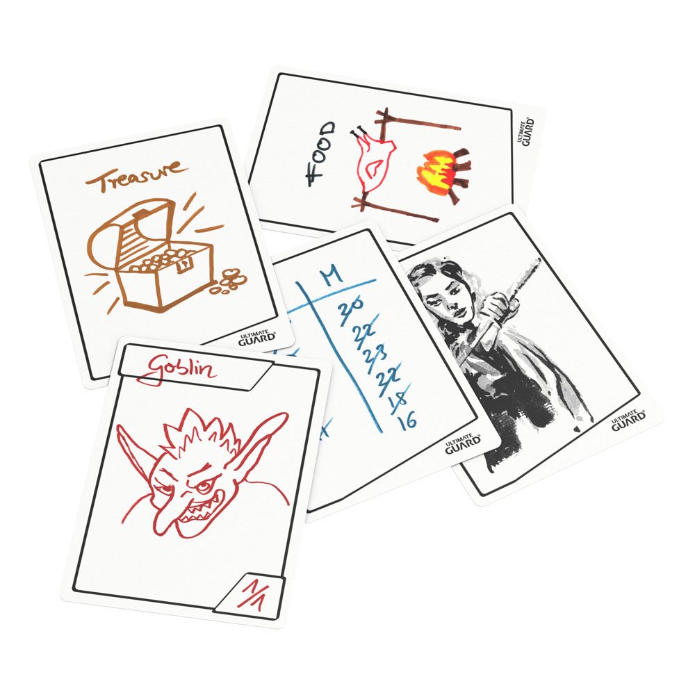 Ultimate Guard Multi Tokens Standard (25)