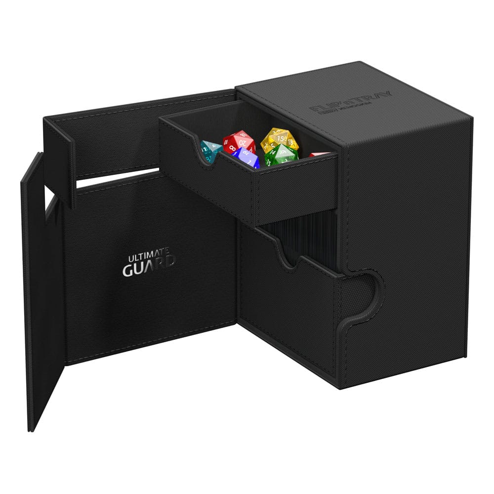 Ultimate Guard Flip`n`Tray 133+ XenoSkin verschiedene Farben